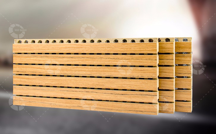 選用吸音材料應(yīng)該考慮哪些因素