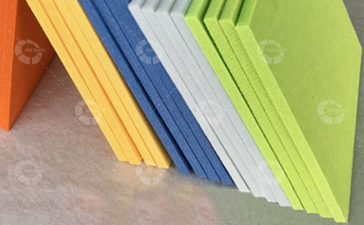 聲學材料需要檢測哪些指標 聲學材料需要檢測哪些指標