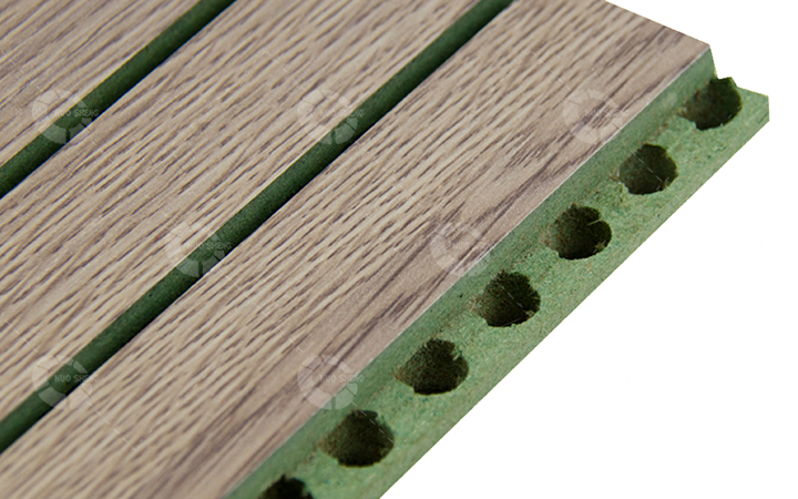 木絲吸音板的特點(diǎn) 木絲吸音板的特點(diǎn)