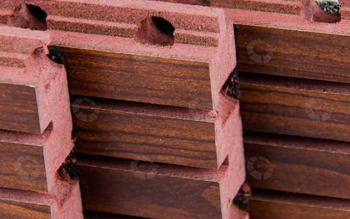 音樂錄音棚聲學(xué)設(shè)計(jì)之混響時(shí)間 音樂錄音棚聲學(xué)設(shè)計(jì)之混響時(shí)間