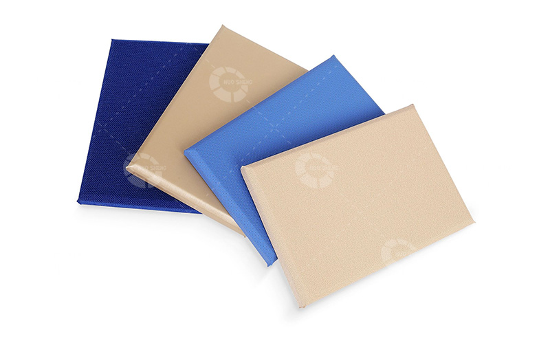 布藝軟包吸音板有哪些特點(diǎn) 布藝軟包吸音板有哪些特點(diǎn)