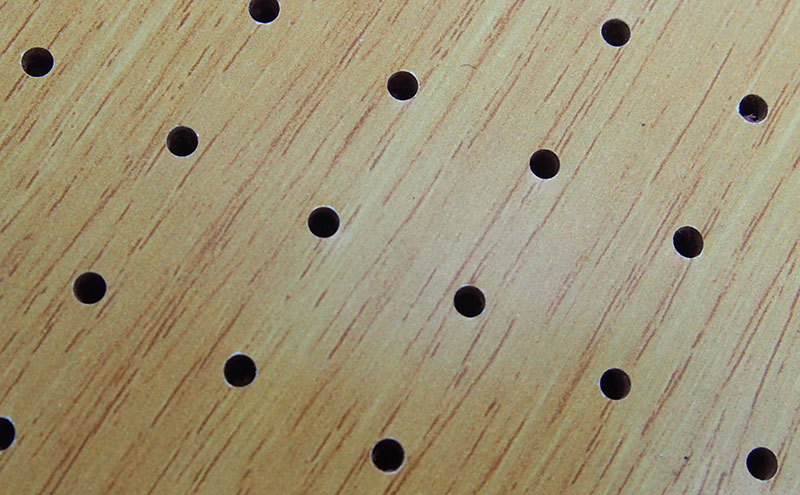 孔木吸音板價(jià)格是多少 孔木吸音板價(jià)格是多少