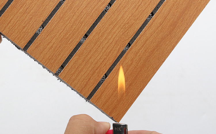 教室阻燃吸音板的優(yōu)勢(shì)在哪里 教室阻燃吸音板的優(yōu)勢(shì)在哪里