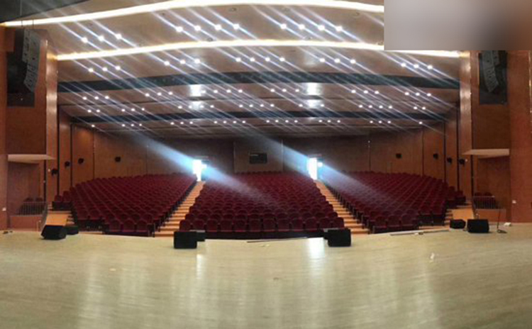 會(huì)議室、報(bào)告廳進(jìn)行聲學(xué)設(shè)計(jì)的依據(jù)是什么 會(huì)議室、報(bào)告廳進(jìn)行聲學(xué)設(shè)計(jì)的依據(jù)是什么