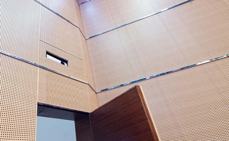 吸音板廠家告訴你室內(nèi)吸音和隔音的區(qū)別 吸音板廠家告訴你室內(nèi)吸音和隔音的區(qū)別