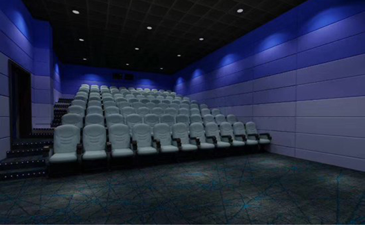 吉林長春電影院聲學(xué)工程 吉林長春電影院聲學(xué)工程