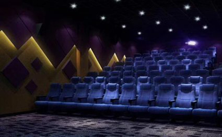 吉林長春電影院聲學(xué)工程 吉林長春電影院聲學(xué)工程