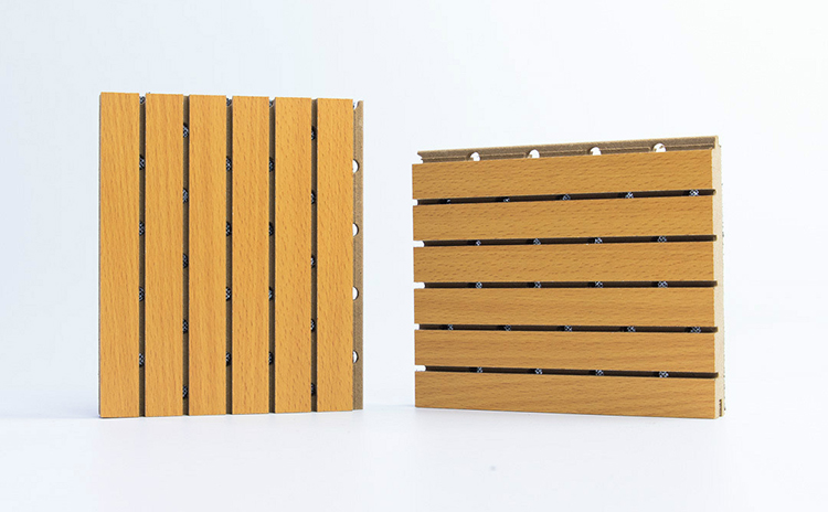 環(huán)保槽孔吸音板廠家告訴你建筑環(huán)保標準有哪些? 環(huán)保槽孔吸音板廠家告訴你建筑環(huán)保標準有哪些?