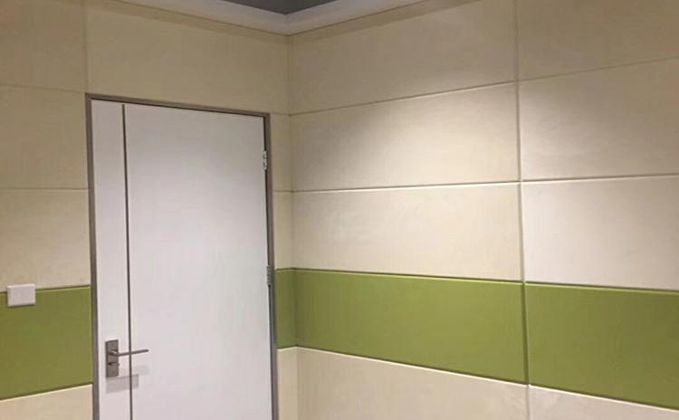 安裝墻壁吸音材料有什么好處? 安裝墻壁吸音材料有什么好處?