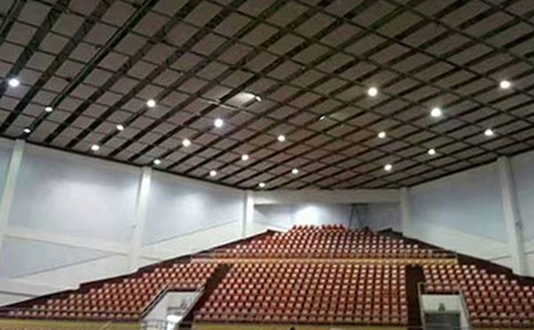 江西吉安文化劇場空間吸聲體聲學(xué)工程 江西吉安文化劇場空間吸聲體聲學(xué)工程