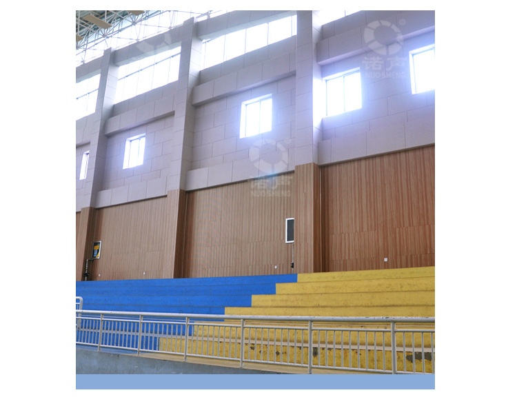 墻面槽木吸音板案例分析-3 墻面槽木吸音板案例分析-3