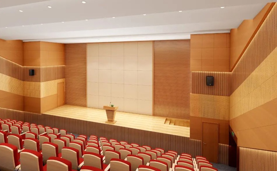 中國建筑聲學裝飾行業(yè)市場需求分析-5 中國建筑聲學裝飾行業(yè)市場需求分析-5