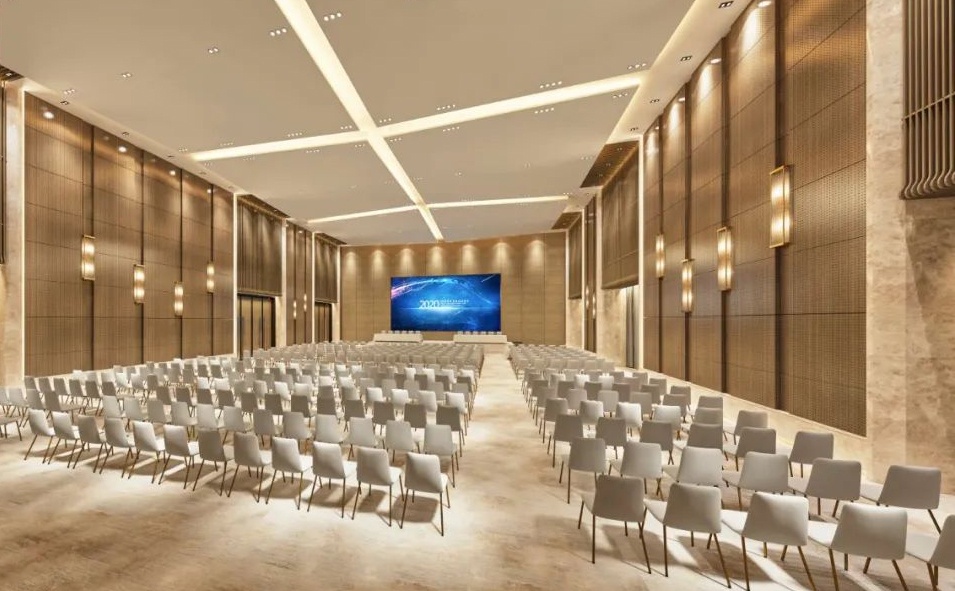 中國建筑聲學裝飾行業(yè)市場需求分析-7 中國建筑聲學裝飾行業(yè)市場需求分析-7