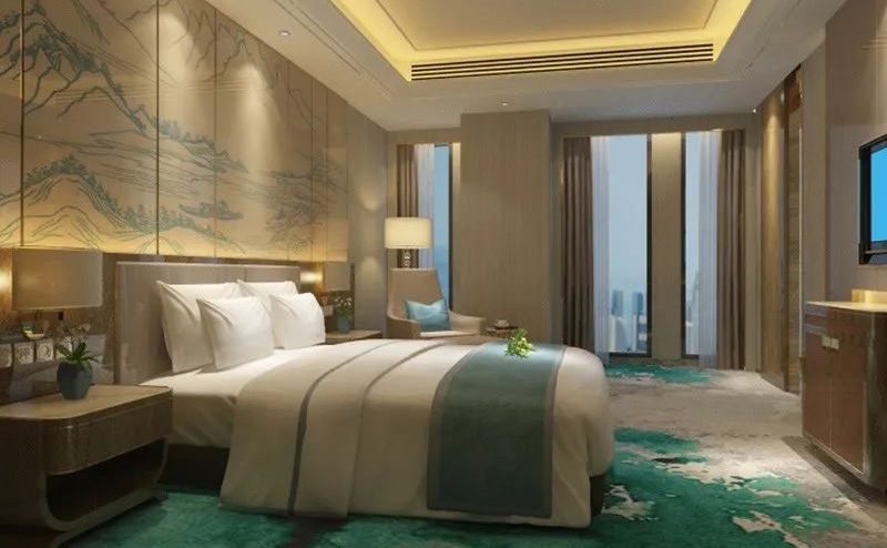 中國建筑聲學裝飾行業(yè)市場需求分析-16 中國建筑聲學裝飾行業(yè)市場需求分析-16